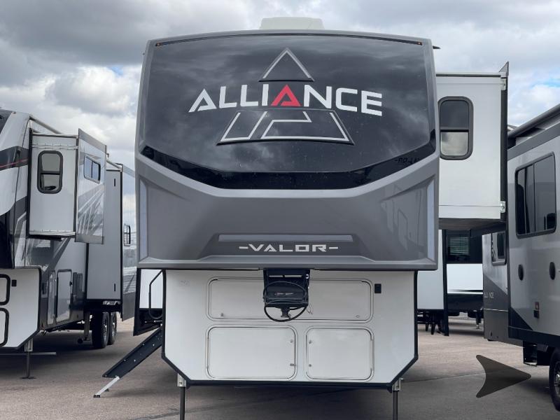 2024 Alliance Rv 44v14