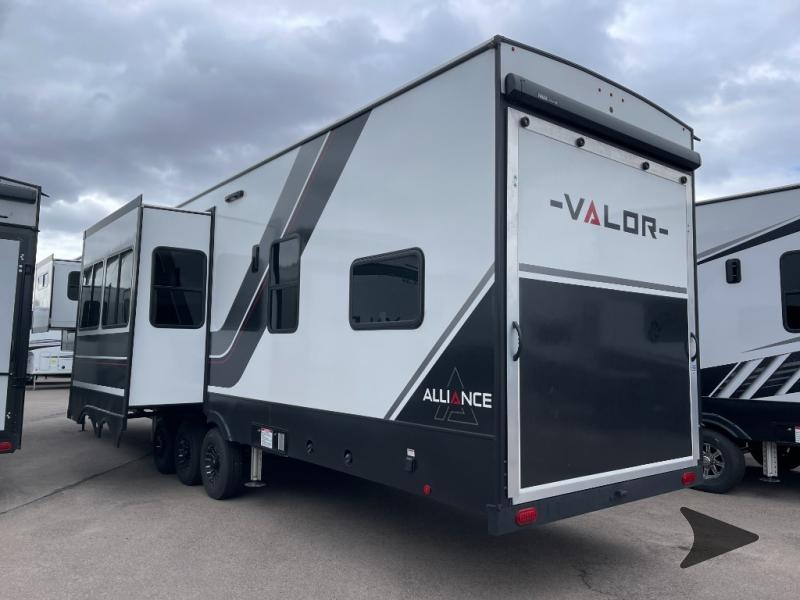 2024 Alliance Rv 44v14