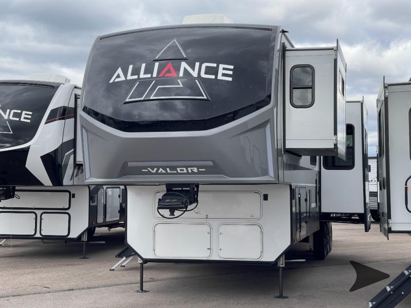 2024 Alliance Rv 44v14