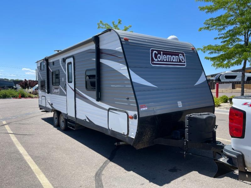 2018 Coleman lantern 274bh