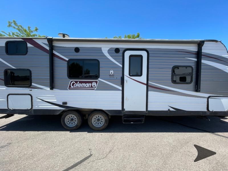 2018 Coleman lantern 274bh