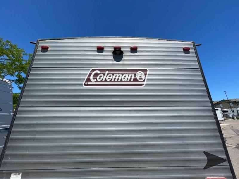 2018 Coleman lantern 274bh