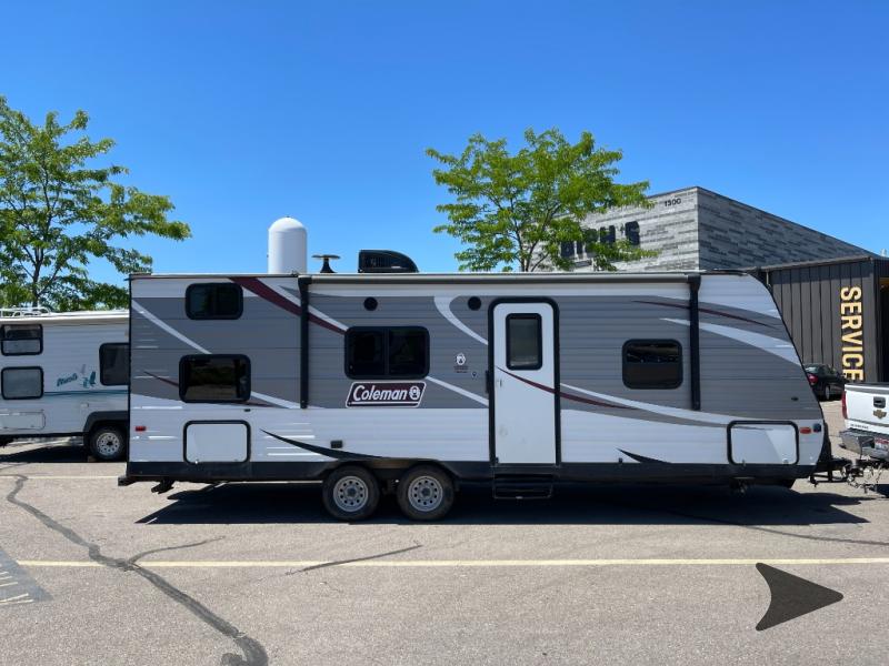 2018 Coleman lantern 274bh