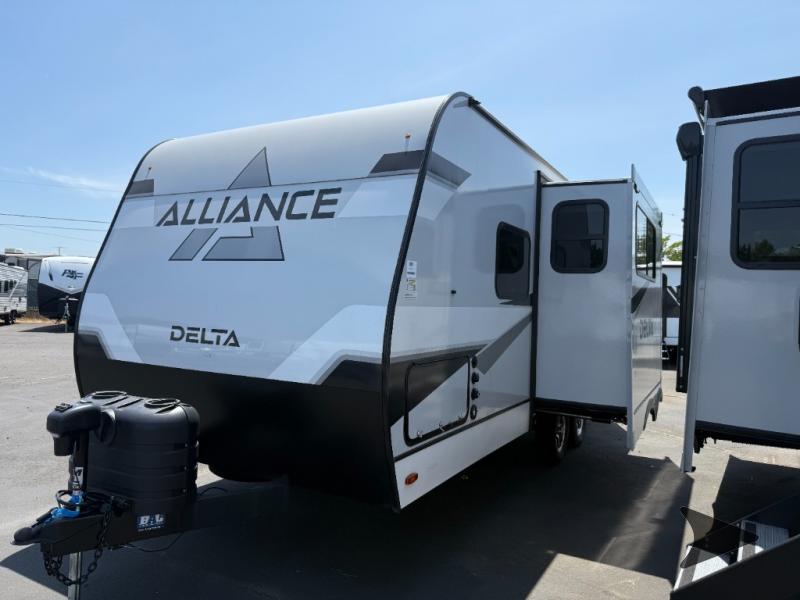 2025 Alliance Rv Delta photo 3