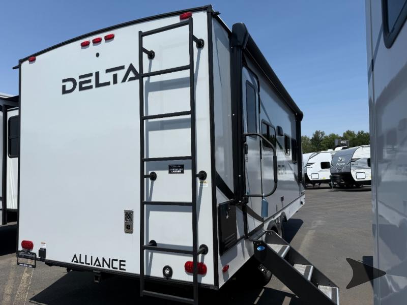 2025 Alliance Rv Delta photo 4