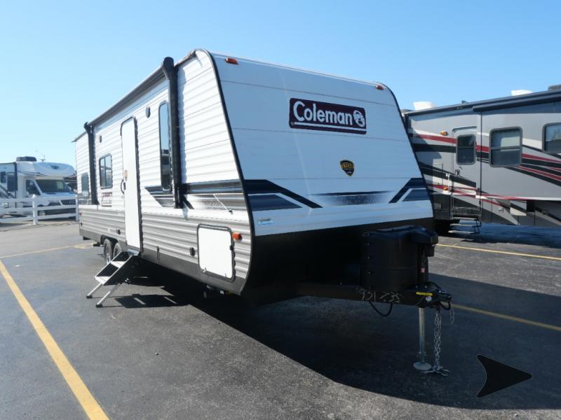 2022 Dutchmen RV 274bh