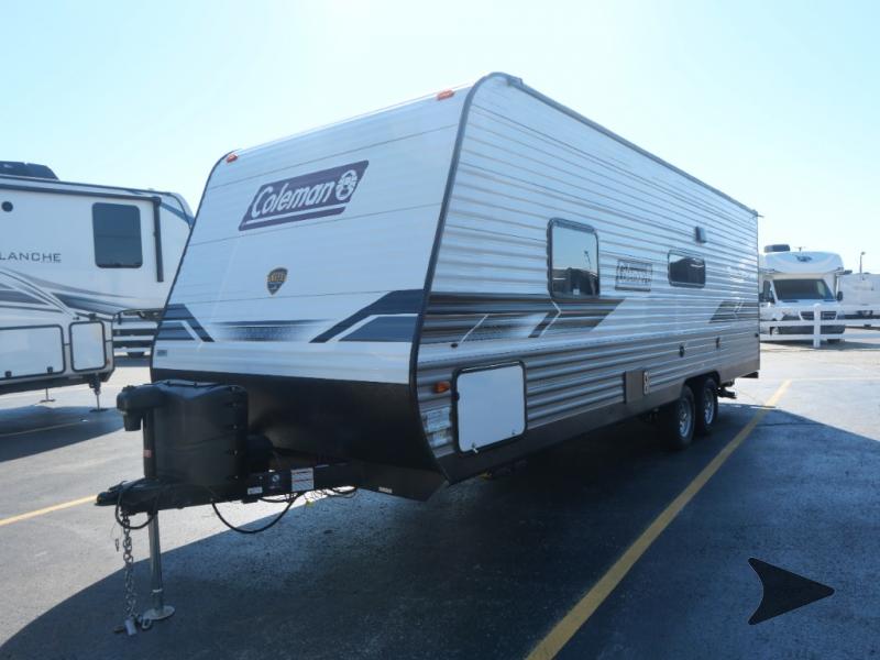 2022 Dutchmen RV 274bh