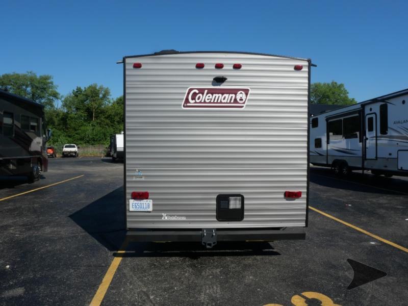 2022 Dutchmen RV 274bh