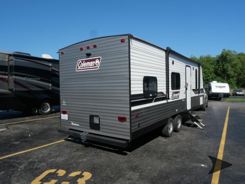 2022 Dutchmen RV 274bh