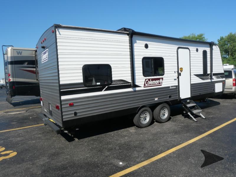 2022 Dutchmen RV 274bh