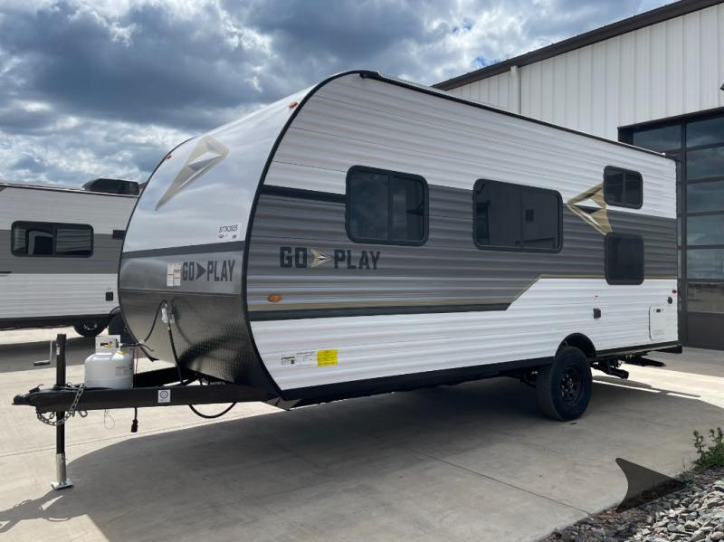 2025 Wayfinder RV 19bhw