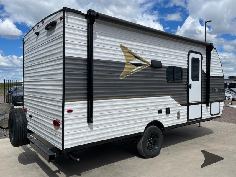 2025 Wayfinder RV 19bhw