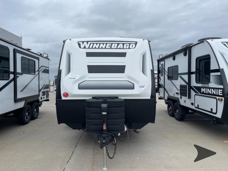 2024 Winnebago 2108ds