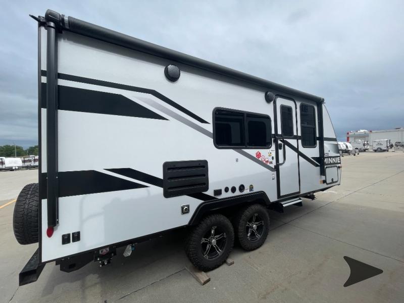 2024 Winnebago 2108ds