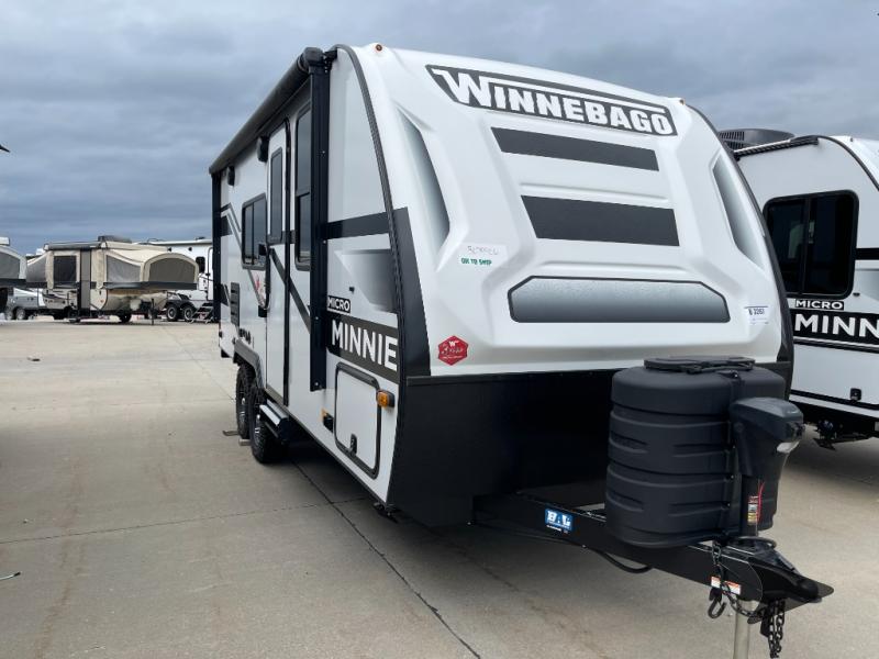 2024 Winnebago 2108ds