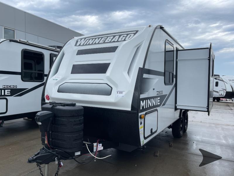 2024 Winnebago 2108ds