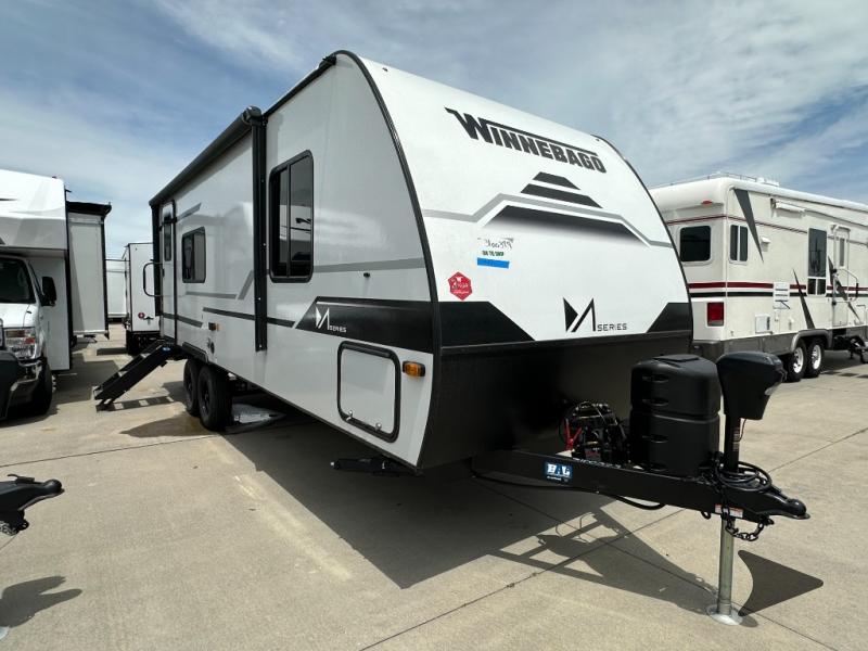 2025 Winnebago 2326rk