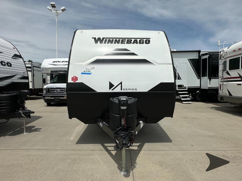 2025 Winnebago 2326rk