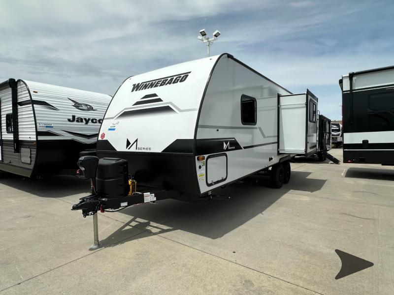 2025 Winnebago 2326rk