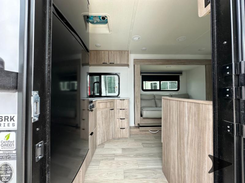 2025 Winnebago 2326rk