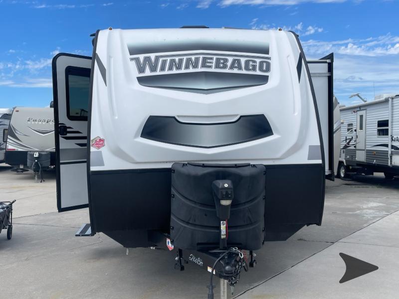 2022 Winnebago 2100bh