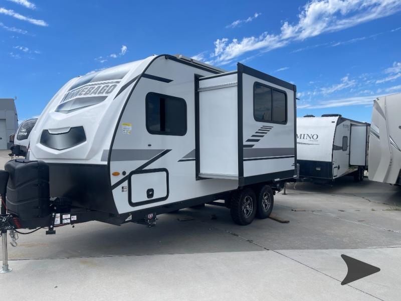 2022 Winnebago 2100bh