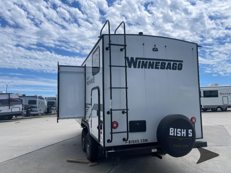 2022 Winnebago 2100bh