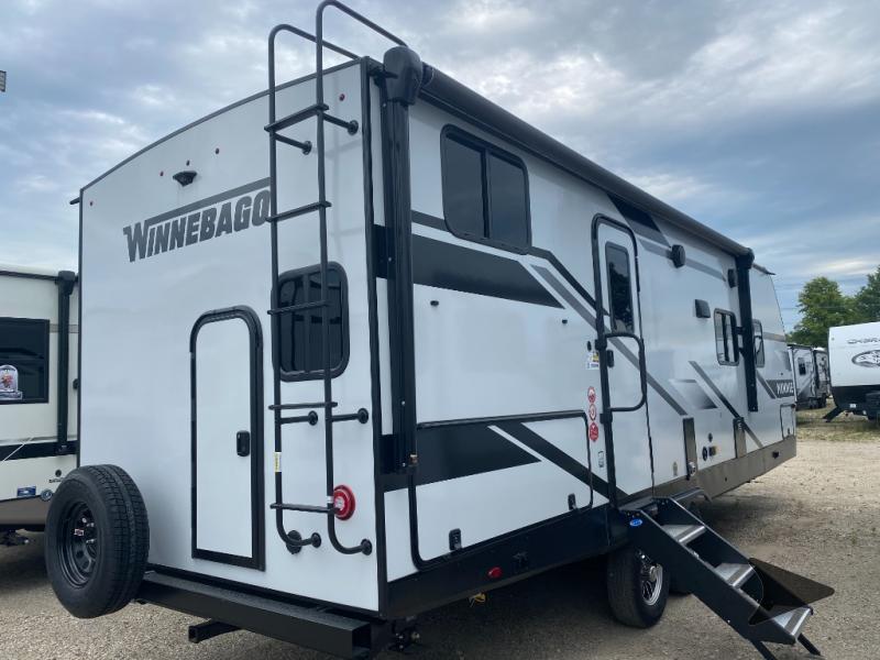 2024 Winnebago 2301bhs