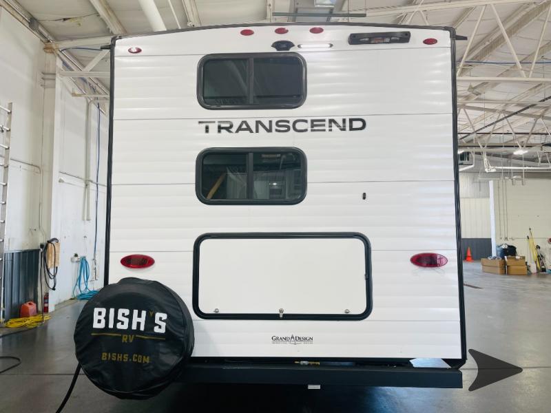 2026 Grand Design Recreational Transcend Narrow Body photo 2