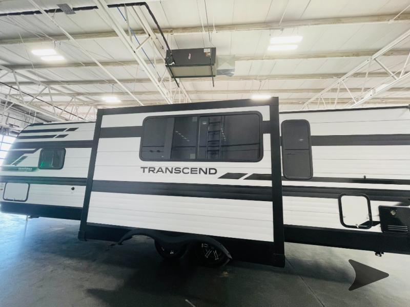 2026 Grand Design Recreational Transcend Narrow Body photo 4