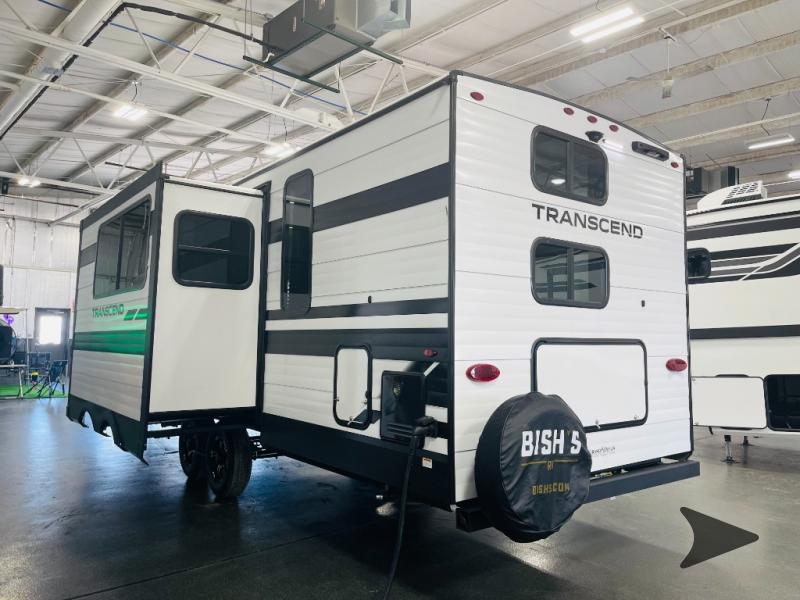 2026 Grand Design Recreational Transcend Narrow Body photo 3