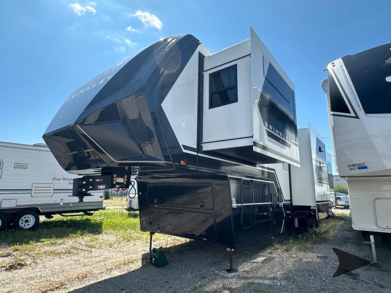 2025 Brinkley RV 4000