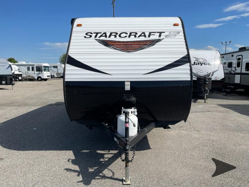 2019 Starcraft RV 18qb