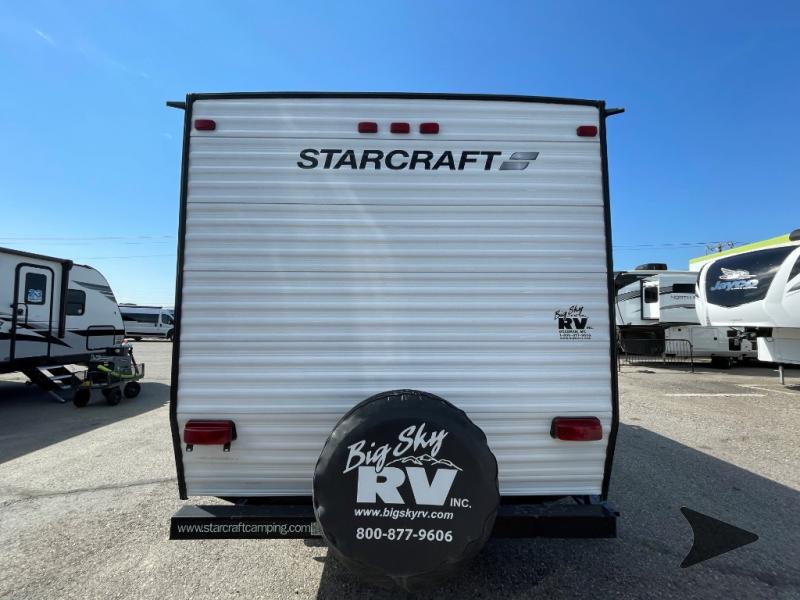 2019 Starcraft RV 18qb
