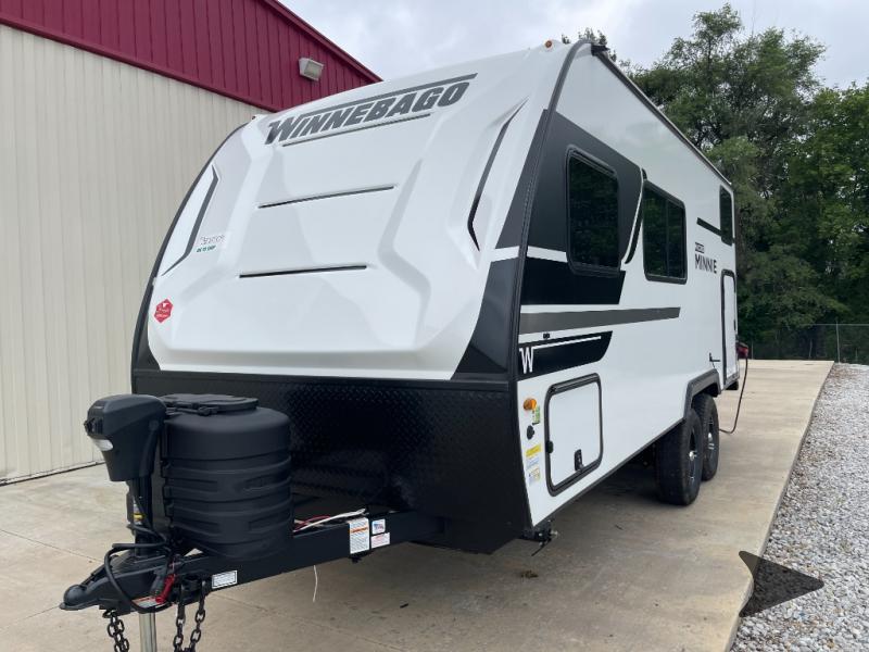 2025 Winnebago Of Indiana Micro Minnie photo 4