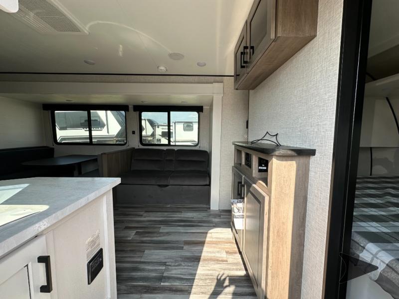 2025 Jayco 261bhs