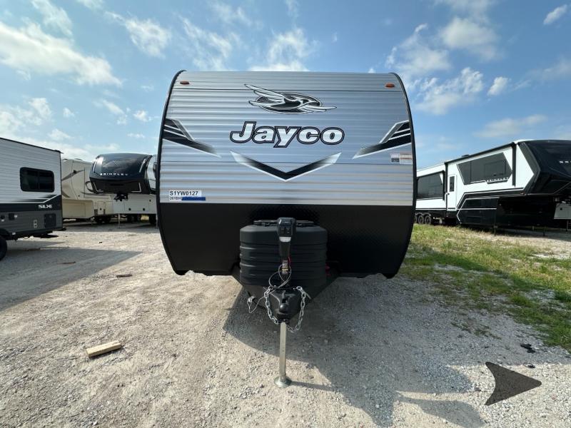 2025 Jayco 261bhs