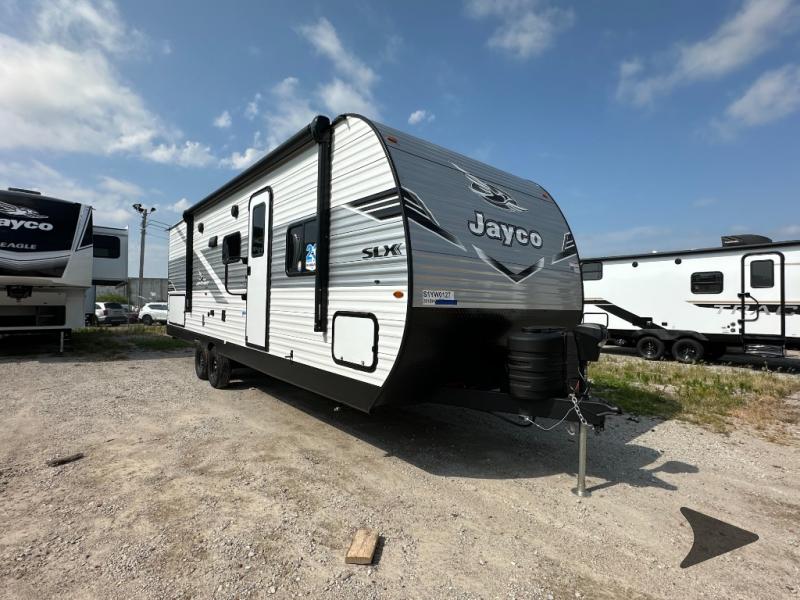 2025 Jayco 261bhs