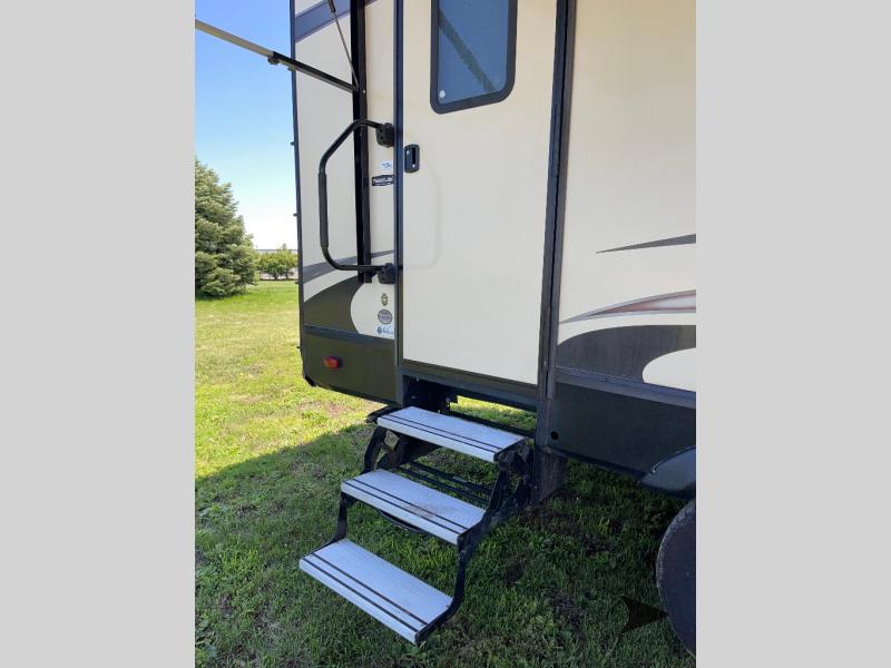 2019 Grand Design RV reflection 220rk