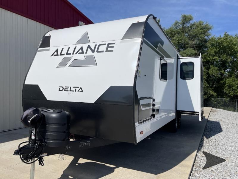 2026 Alliance Rv Delta photo 4