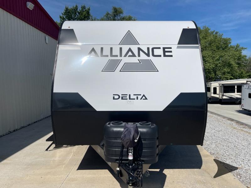 2026 Alliance Rv Delta photo 3