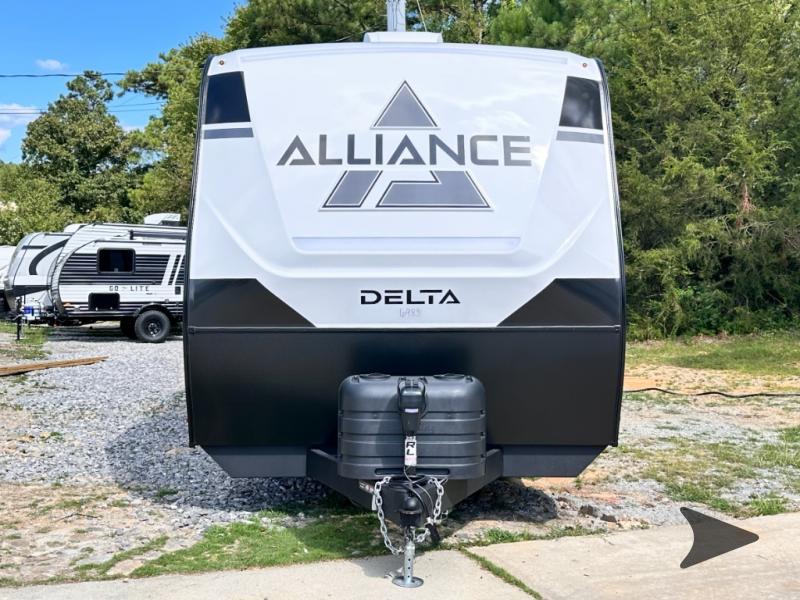 2026 Alliance Rv Delta photo 4