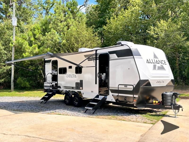 2026 Alliance Rv Delta photo 3