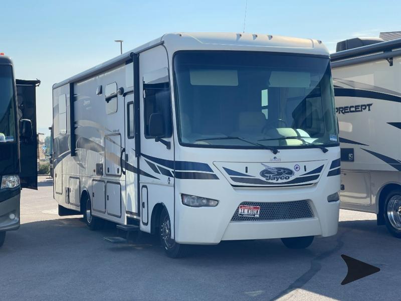 2015 Jayco precept 29um