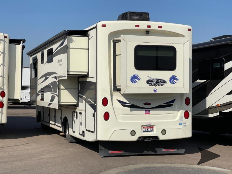 2015 Jayco precept 29um