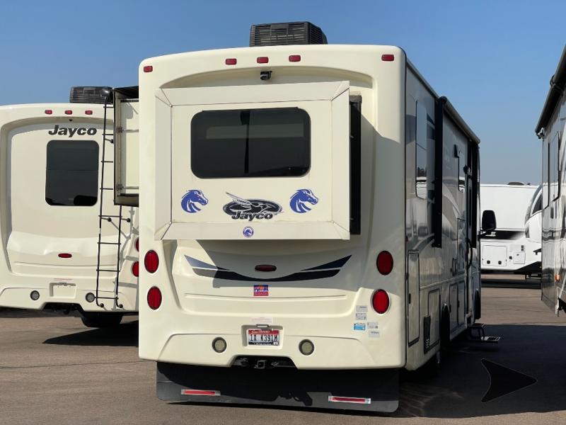 2015 Jayco precept 29um