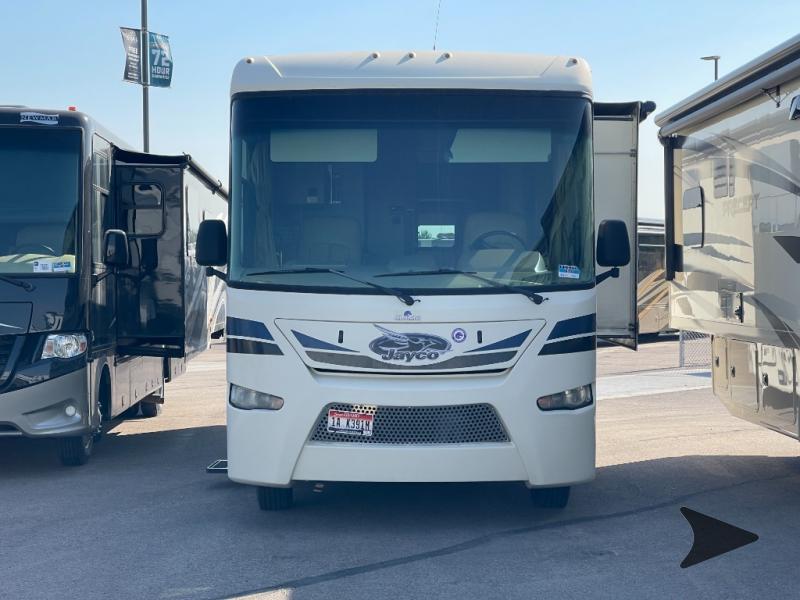 2015 Jayco precept 29um