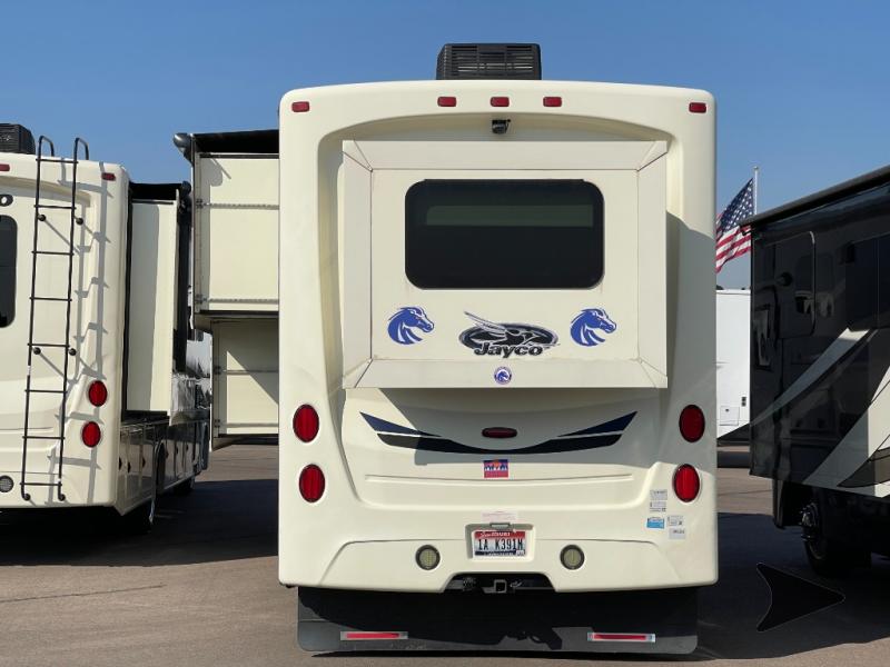 2015 Jayco precept 29um