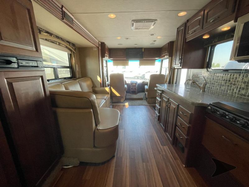 2015 Jayco precept 29um