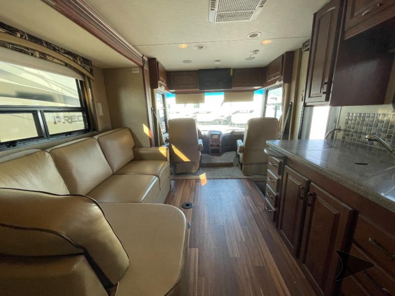 2015 Jayco precept 29um